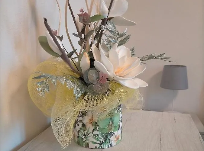 Casa Moki * Uliveto Terme