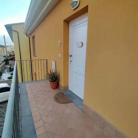 Appartement Casa Moki