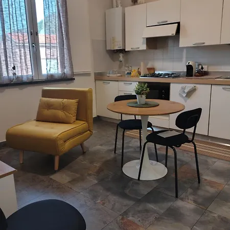 Casa Moki * Uliveto Terme