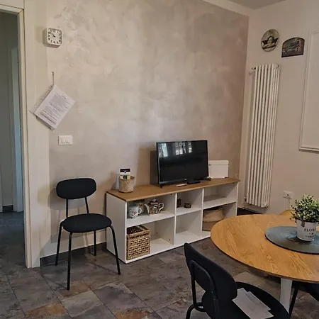 Casa Moki * Uliveto Terme