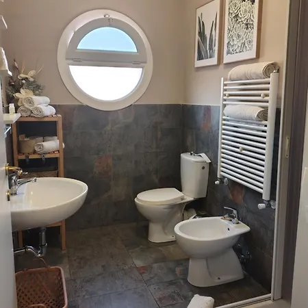 Appartement Casa Moki *