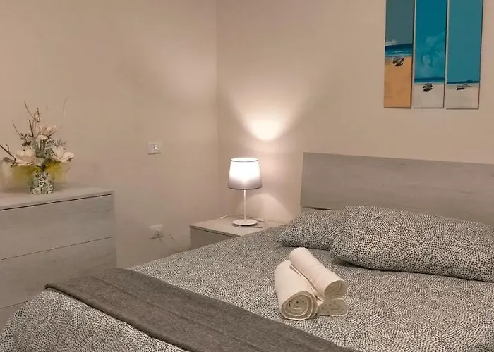 Casa Moki * Uliveto Terme