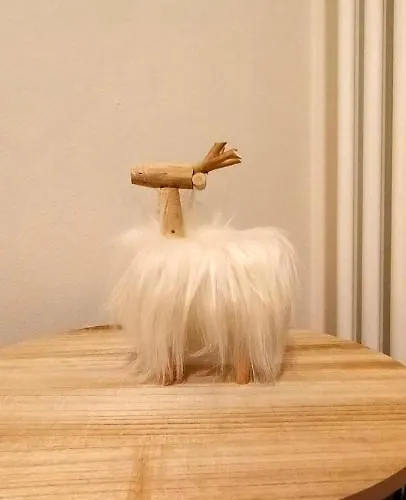 Casa Moki * Uliveto Terme